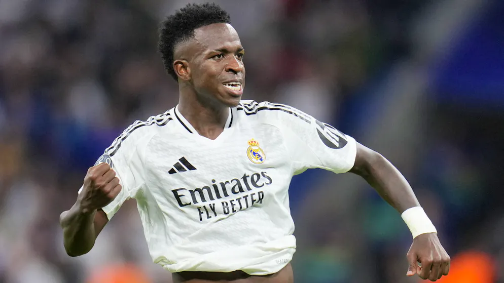 Le Real Madrid, convaincu que son attaquant brésilien Vinicius ne sera pas désigné Ballon d'Or lundi soir, a annoncé qu'il boycotterait la cérémonie.