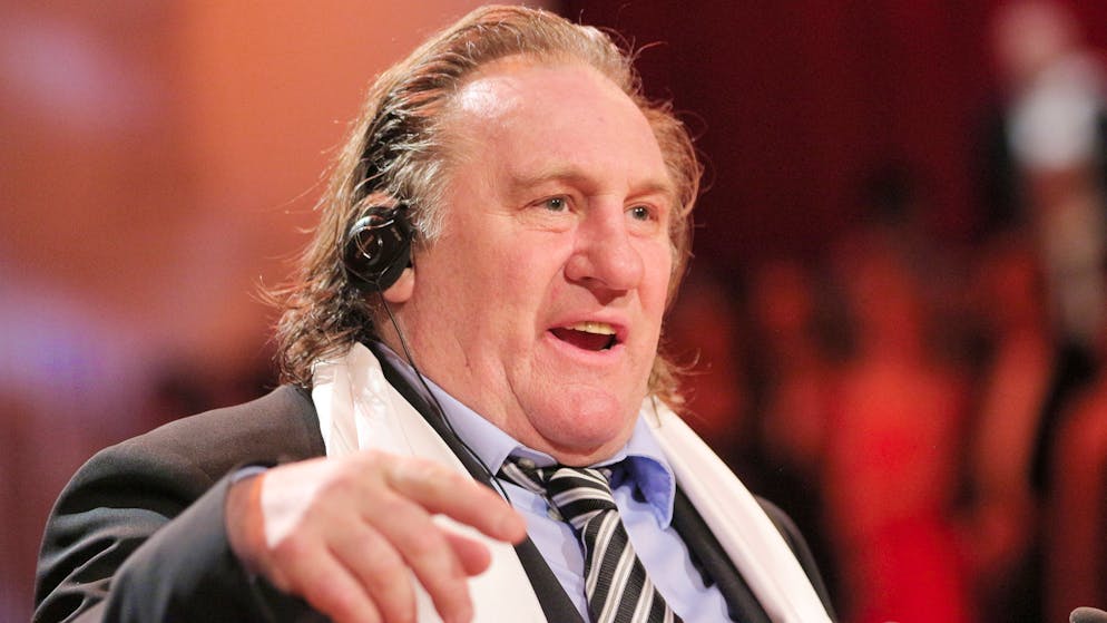Cinéma fracturé. Gérard Depardieu : six ans de témoignages explosifs et plaintes en série
