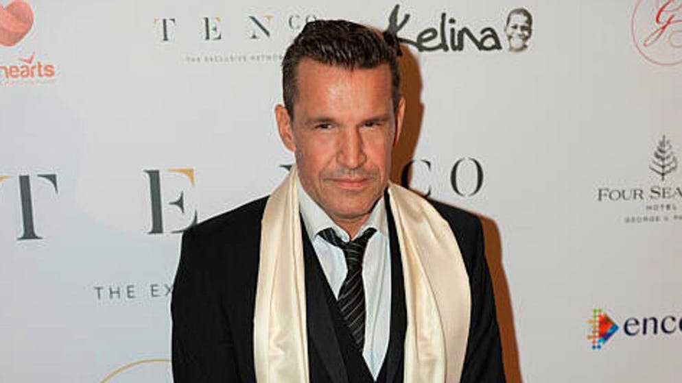 Son destin s'est joué au casino. Benjamin Castaldi: «Je vais mettre un jeton sur le six. Si le six tombe, je fais le Loft»