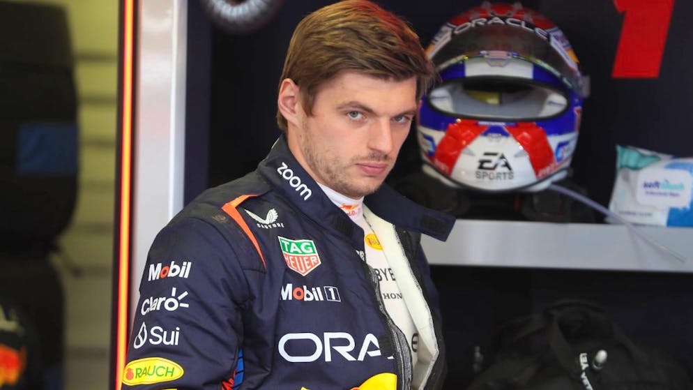 Escalation in the title fight. The row over the 