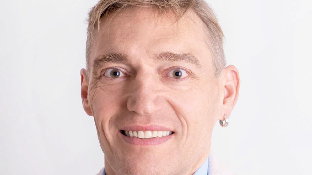 Der neue Präsident des Bernischen Staatspersonalverbands heisst Dominique Clémençon.