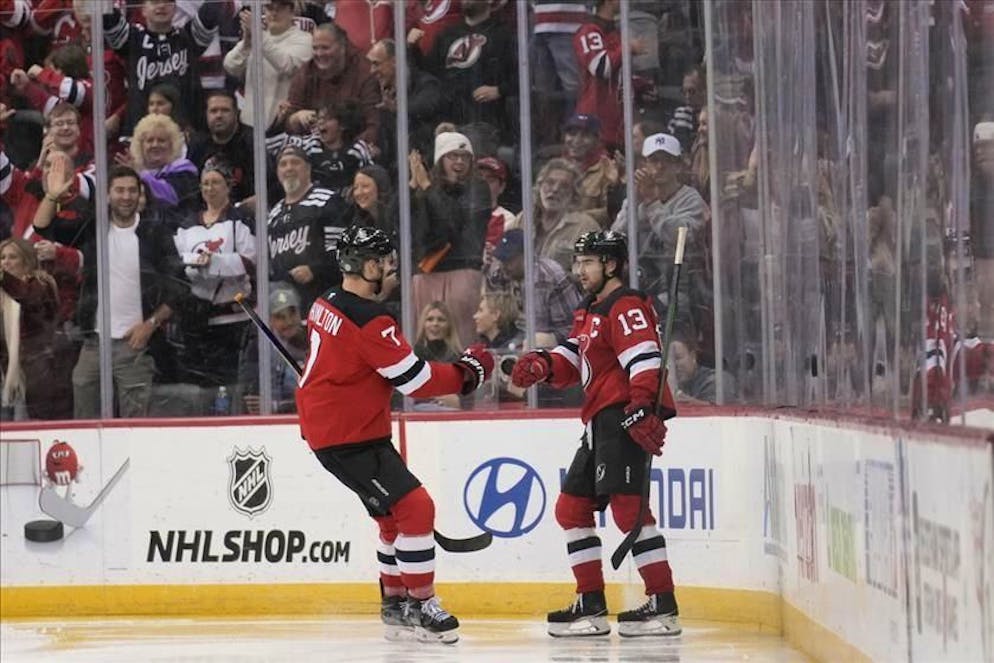 Hischier
