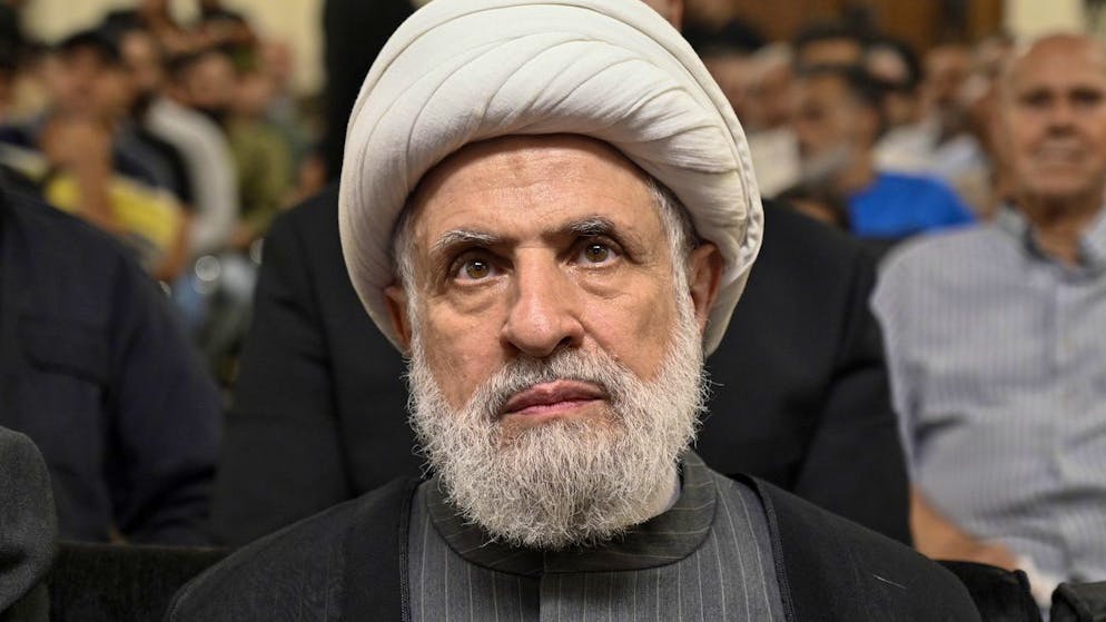 Medio Oriente. Chi è Naim Qassem, nuovo leader di Hezbollah già definito temporaneo da Israele?