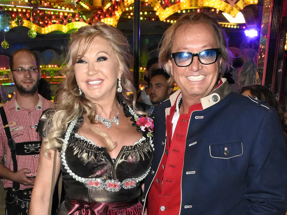 Zurück nach Deutschland?: Die Geissens: Rückkehr nach Deutschland in  Erwägung gezogen | blue News