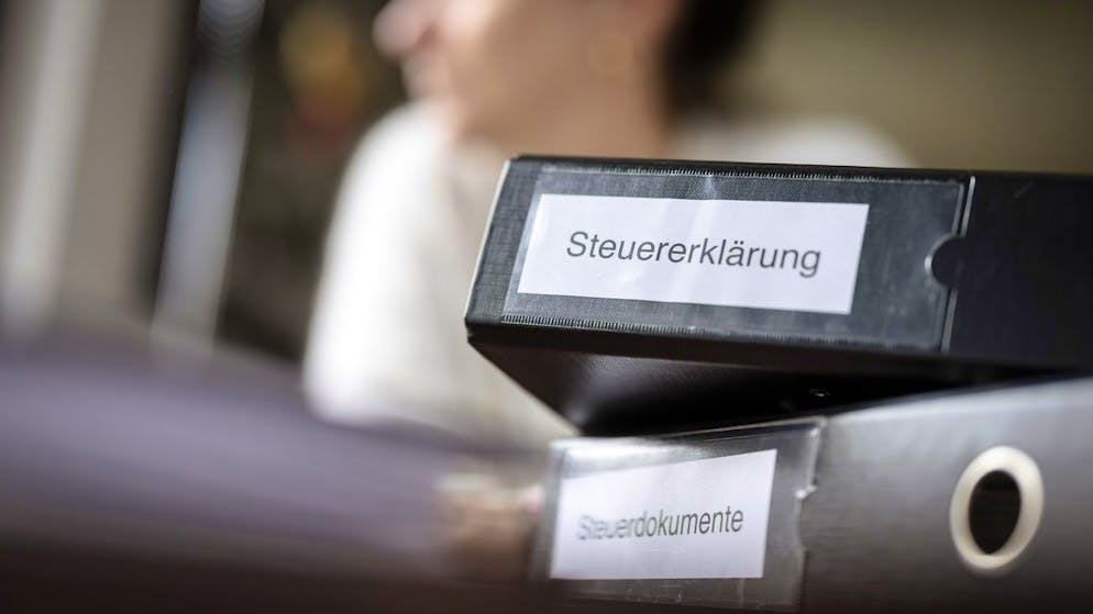 Negativfolgen zu hoch. Nationalratskommission erteilt Erbschaftssteuer deutliche Absage