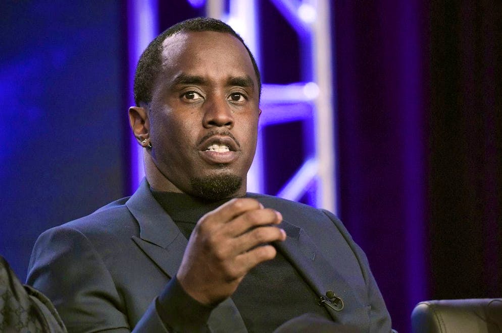 A new Netflix documentary sheds light on the dark side of music mogul Sean 'Diddy' Combs' career.
