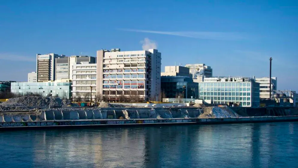 Grazie alla persistente solidità degli affari il colosso farmaceutico basilese rivede nuovamente al rialzo le stime per l'intero esercizio.