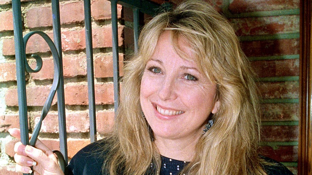 Teri Garr hatte vor allem in den 80er Jahren in Hollywood Erfolg. 