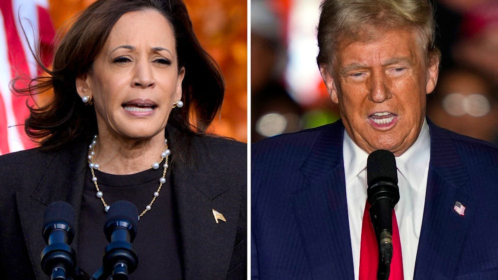 The roadmap to the US election. When will it be clear who has won?