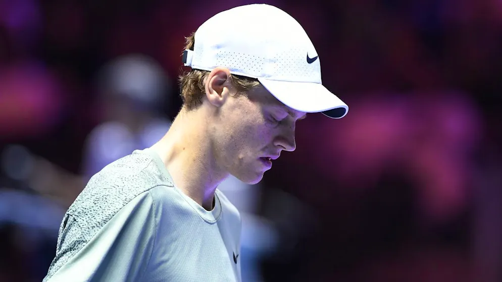 Paris. Malade, le no 1 mondial Jannik Sinner déclare forfait