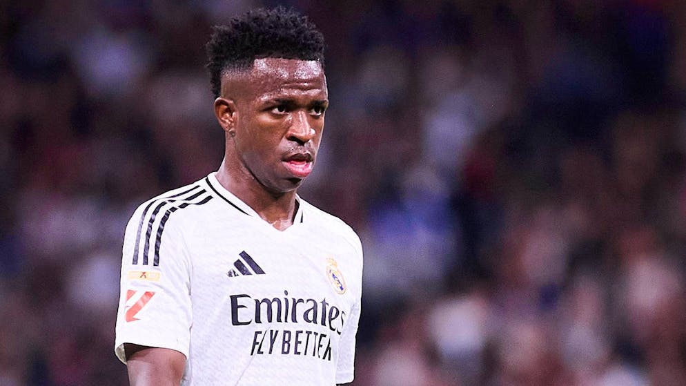 Hitziger Ballon d'Or. Vinicius Junior äussert sich nach Boykott – Reals «Kindergarten» erntet Kritik