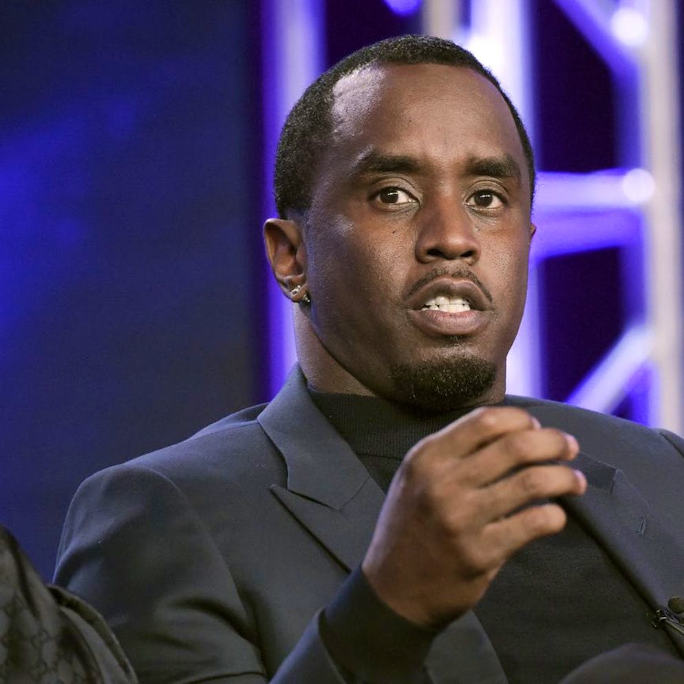 Diddy nennt sie «Rufmord». Das musst du zur neuen Netflix-Doku über Sean «Diddy» Combs wissen