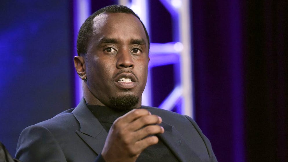 Weitere Missbrauchsklagen. Rap-Mogul Sean «Diddy» Combs soll Zehnjährigen unter Drogen gesetzt und sexuell missbraucht haben