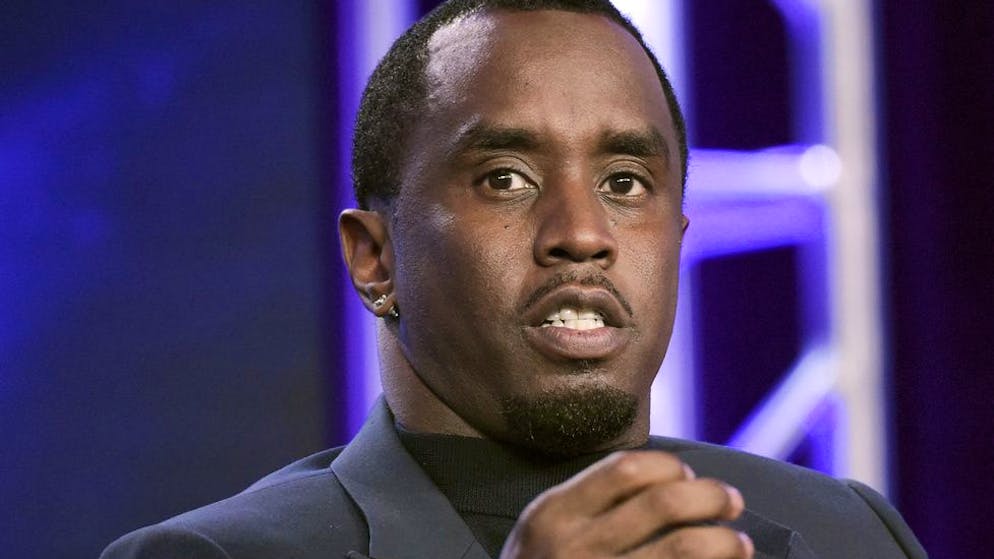Diddy nennt sie «Rufmord». Das musst du zur neuen Netflix-Doku über Sean «Diddy» Combs wissen