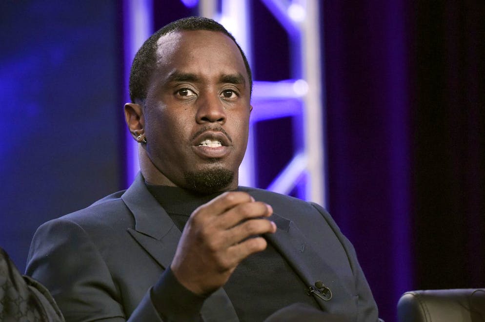 Eine neue Netflix-Dokumentation beleuchtet die dunklen Seiten der Karriere von Musikmogul Sean ‹Diddy› Combs.