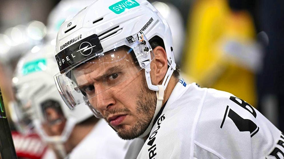 SC Bern on the decline - Gallery. Gottéron's legend Julien Sprunger equalized in Biel to make it 1-1 and thus initiated the turnaround for Freiburg