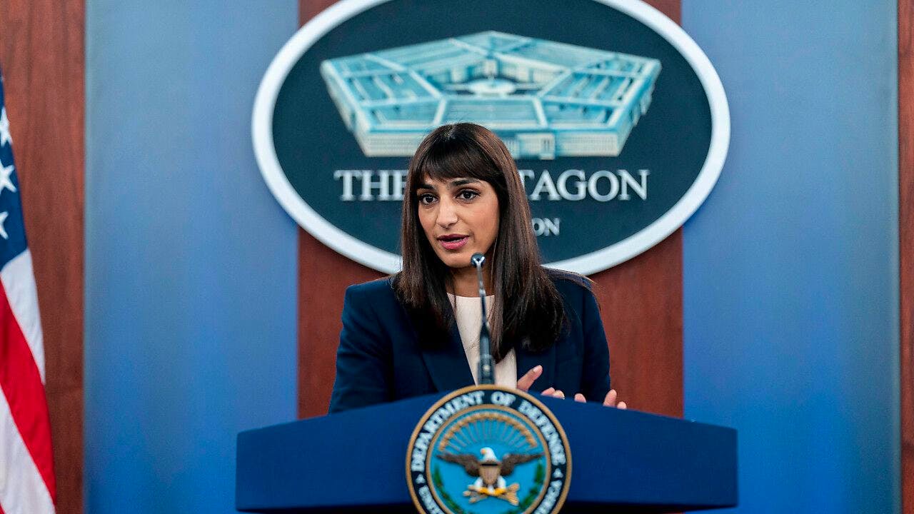 Politik. Pentagon: 10.000 Soldaten aus Nordkorea in Russland