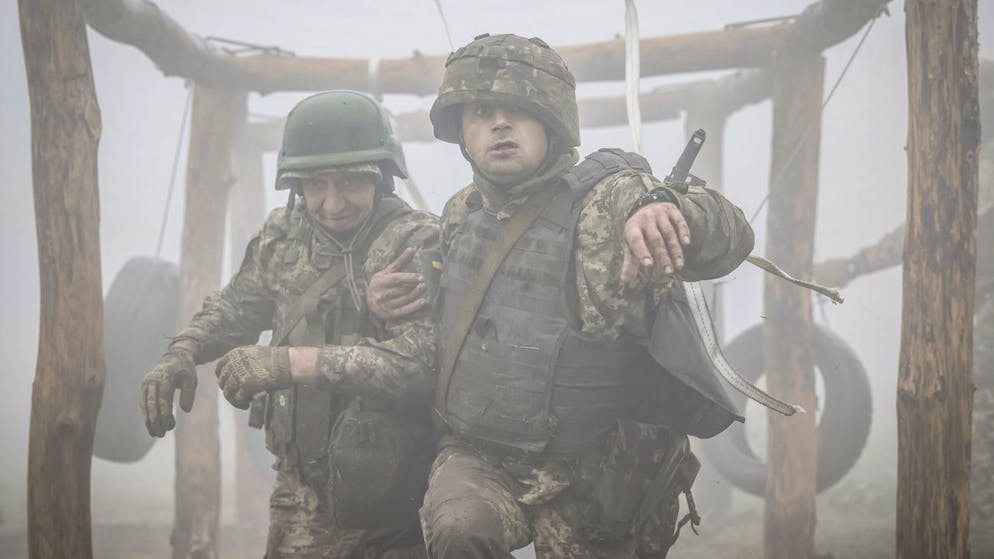 First plans leaked. It is now becoming known how Trump wants to end the war in Ukraine