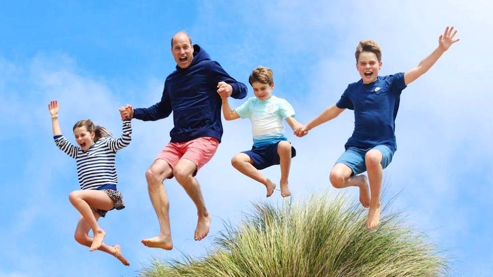 Royal Family. William e Kate: «Ecco su cosa George, Charlotte e Louis non vanno proprio d'accordo»