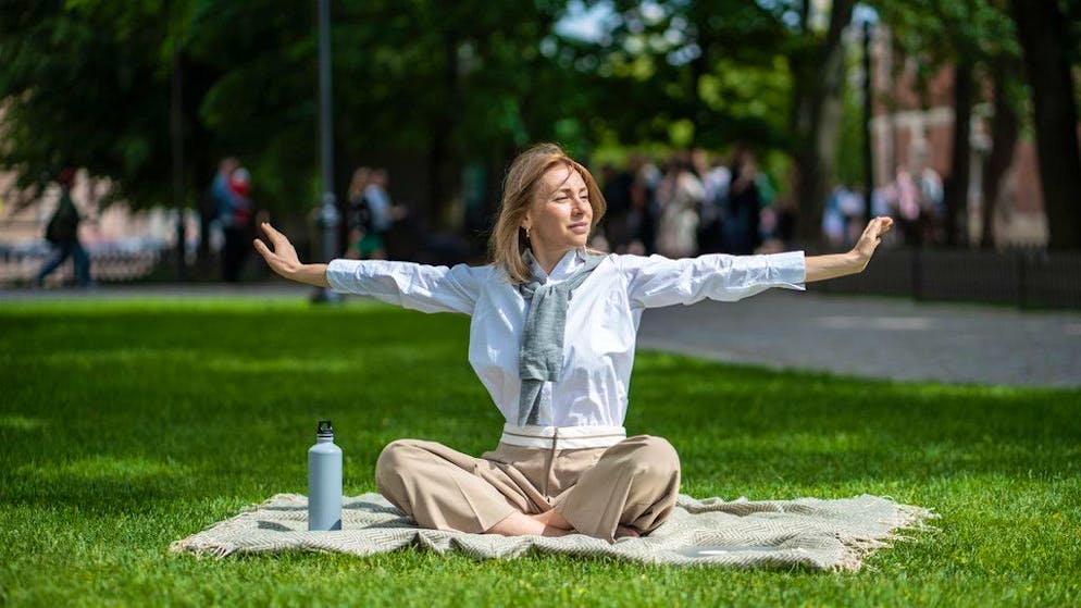 Salute. Tre semplici modi per migliorare il vostro benessere ogni giorno
