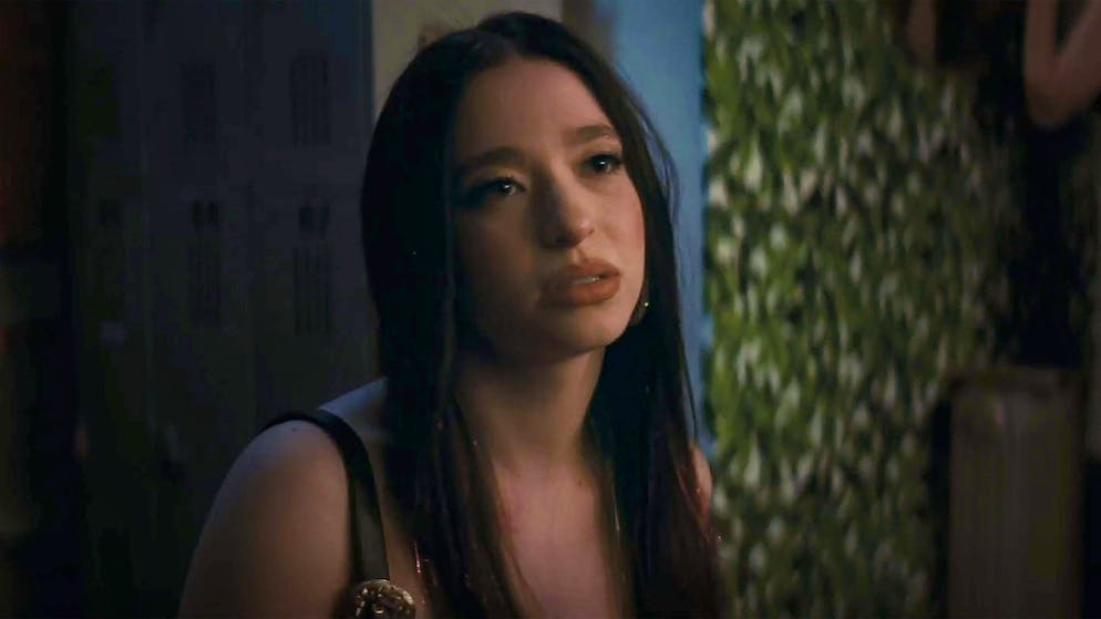 «Anora»-Star Mikey Madison. «Sexworker werden noch immer grauenvoll behandelt»