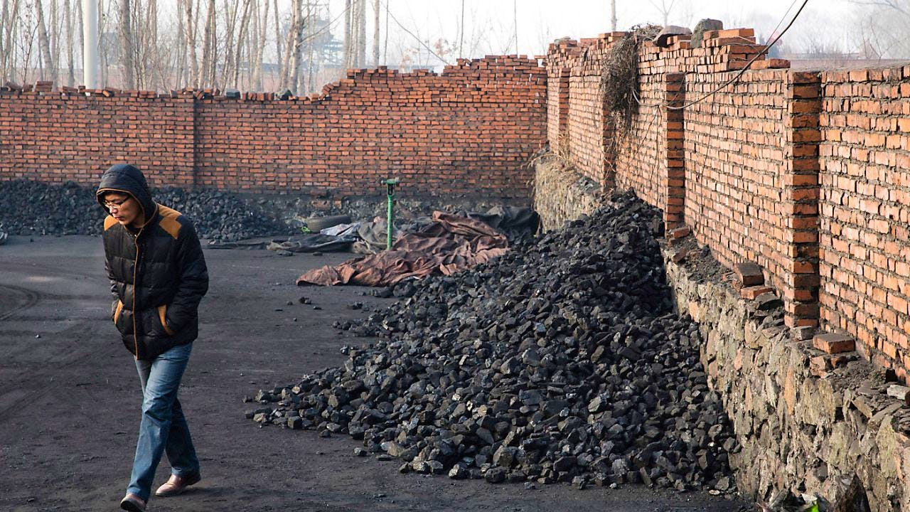 Energie. Mehr Kohle trotz Klimakrise: Produktion auf Höchststand