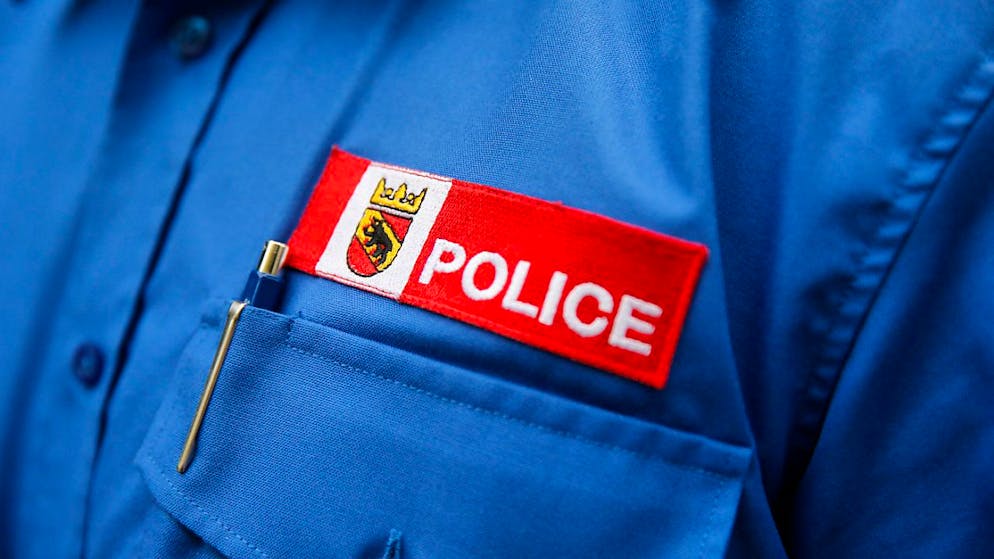 Eine Frau wurde in der Nacht auf Mittwoch in Bern Opfer eines sexuellen Übergriffs. Die beiden Täter flüchteten. (Symbolbild)