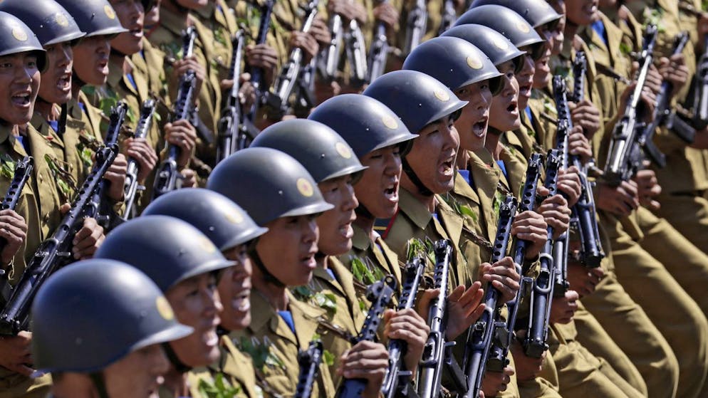 Guerra in Ucraina. Kiev denuncia la presenza di soldati nordcoreani in Russia a 50 chilometri dal confine