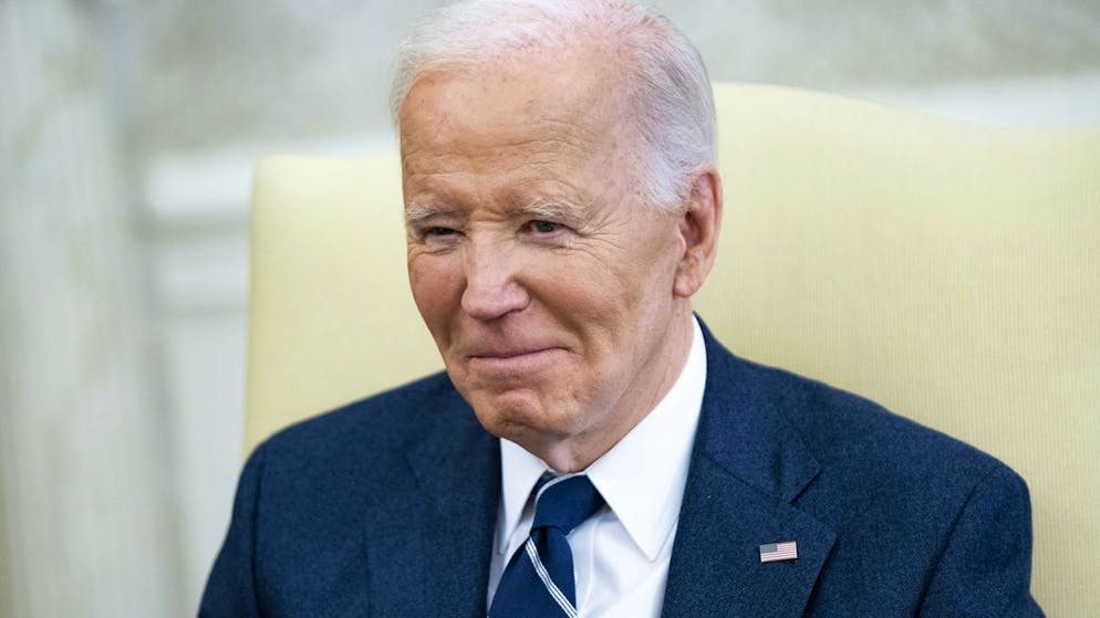 USA 2024. «Fan di Trump spazzatura», una frase di Biden inguaia Harris