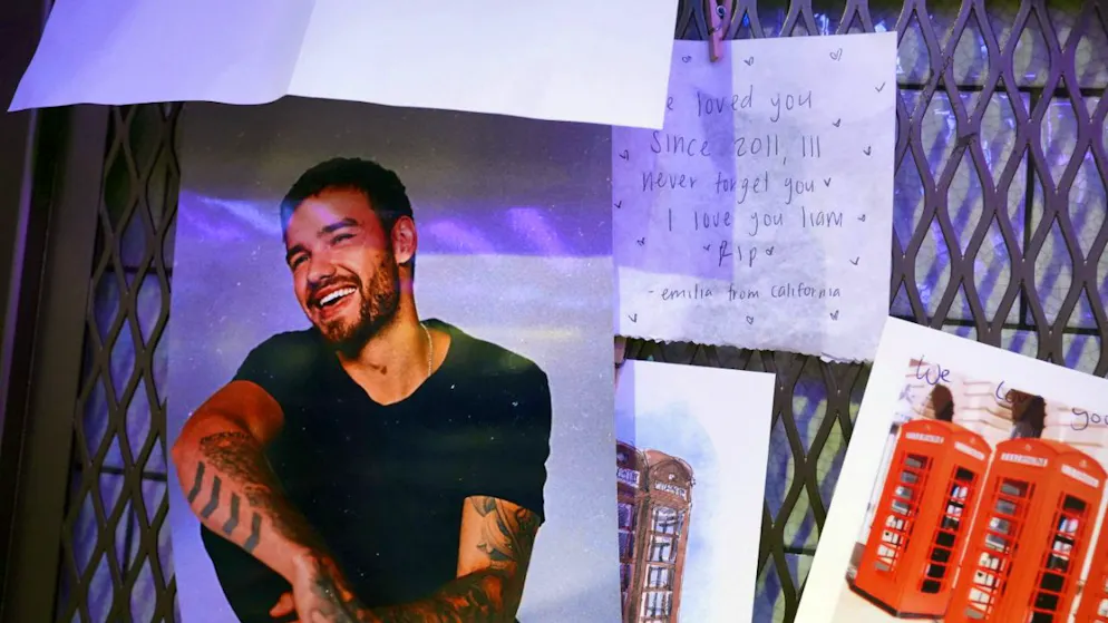 Musica. Rinviata l'uscita del singolo postumo di Liam Payne