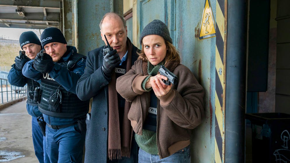 «Tatort» im Check. Hat die Schweiz ein Problem mit Korruption?