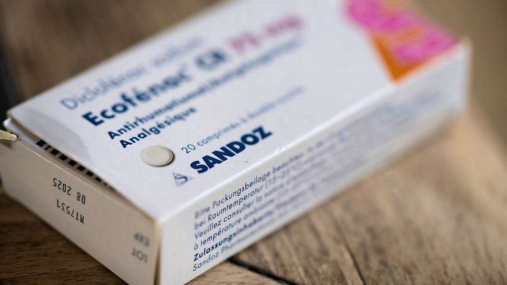Die Geschäfte des Generikaherstellers laufen gut. (Archivbild)