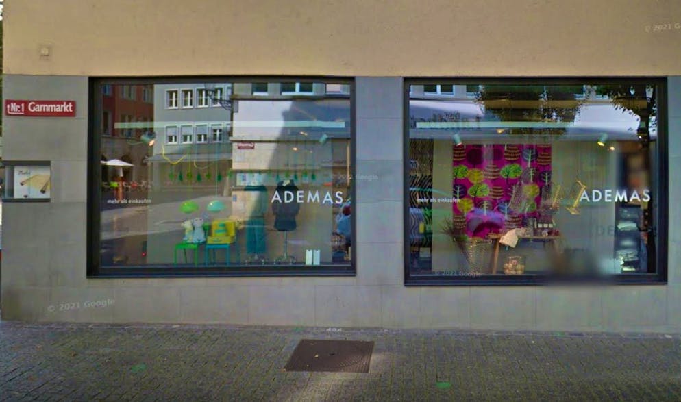 The Además family business in Winterthur is on the brink of collapse.