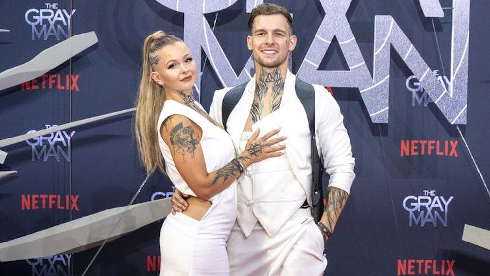 Kampf an allen Fronten. Eric Stehfest: Ehefrau zieht sich zurück