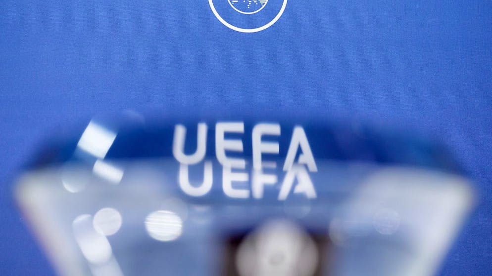 Die UEFA investiert eine Milliarde Euro in den Frauen-Fussball