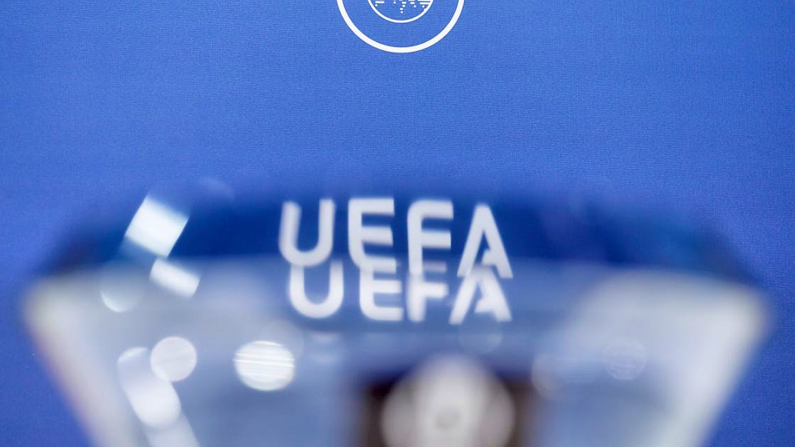 UEFA invests one billion in women’s football