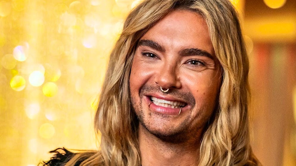 People: Bill Kaulitz becomes the universe at Heidi's Halloween party | blue News