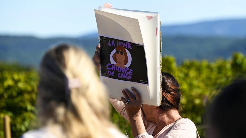 Viols de Mazan. «On plonge dans l'humanité, dans tout ce qu'elle a de plus sale»