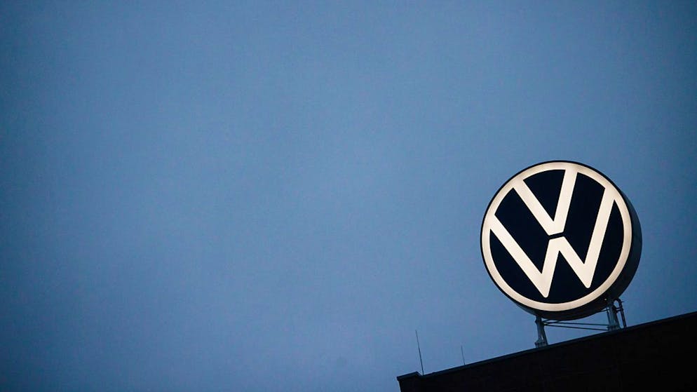 Der Gewinn fiel noch tiefer aus, als Experten erwartet hatten. (Archivbild)