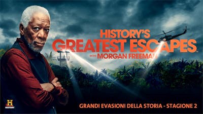 History's Greatest Escapes