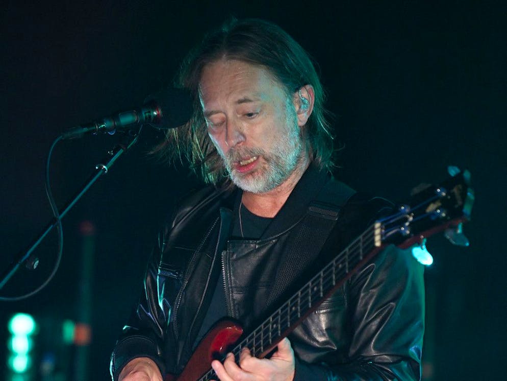 Le leader de Radiohead a quitté la scène avant la fin de son spectacle solo à Melbourne, en Australie, après qu'un spectateur le hèle à plusieurs reprises lors de son interprétation de Karma Police.