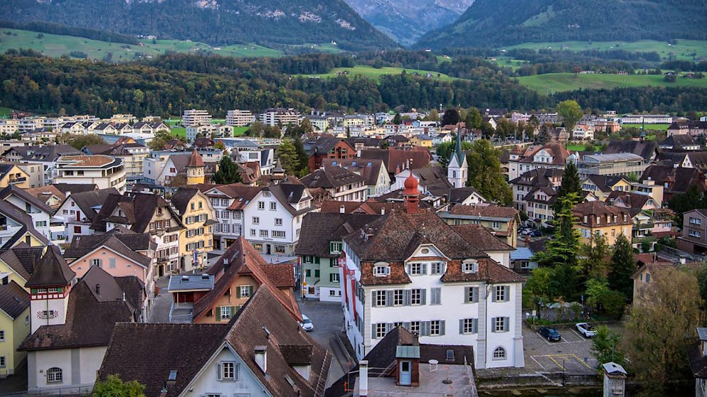 Der Obwaldner Kantonsrat beriet an seiner Oktober-Session einen Nachtrag zum Personalrecht. (Archivbild)