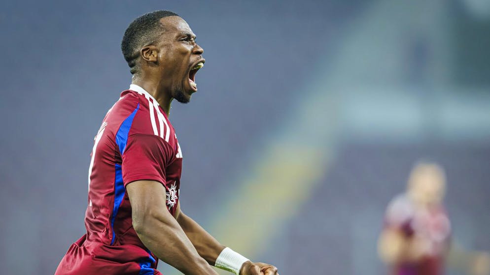 Super League. Servette accroché par Lucerne, Lugano et Grasshopper se neutralisent