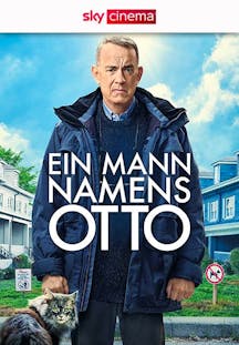 Ein Mann Namens Otto Artwork