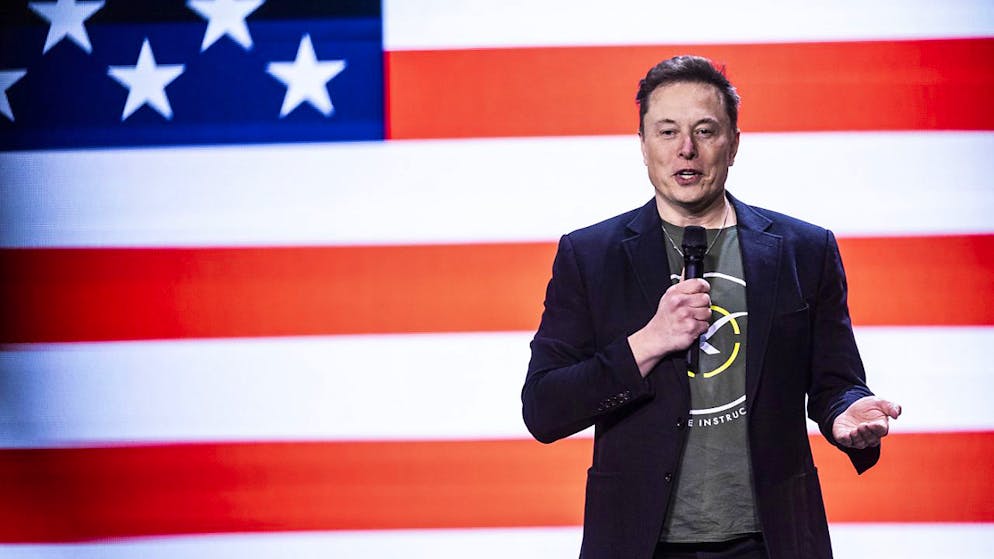 USA 2024. Musk chiede di trasferire la causa contro la sua lotteria elettorale alla corte federale