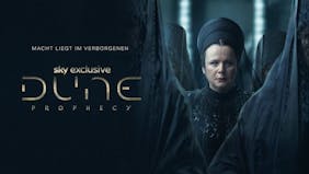 Top Serie Dune: Prophecy