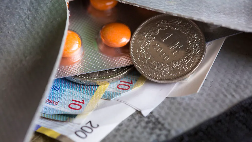 90 Millionen Einsparung. Bund ordnet für knapp 300 Arzneimittel tiefere Preise an
