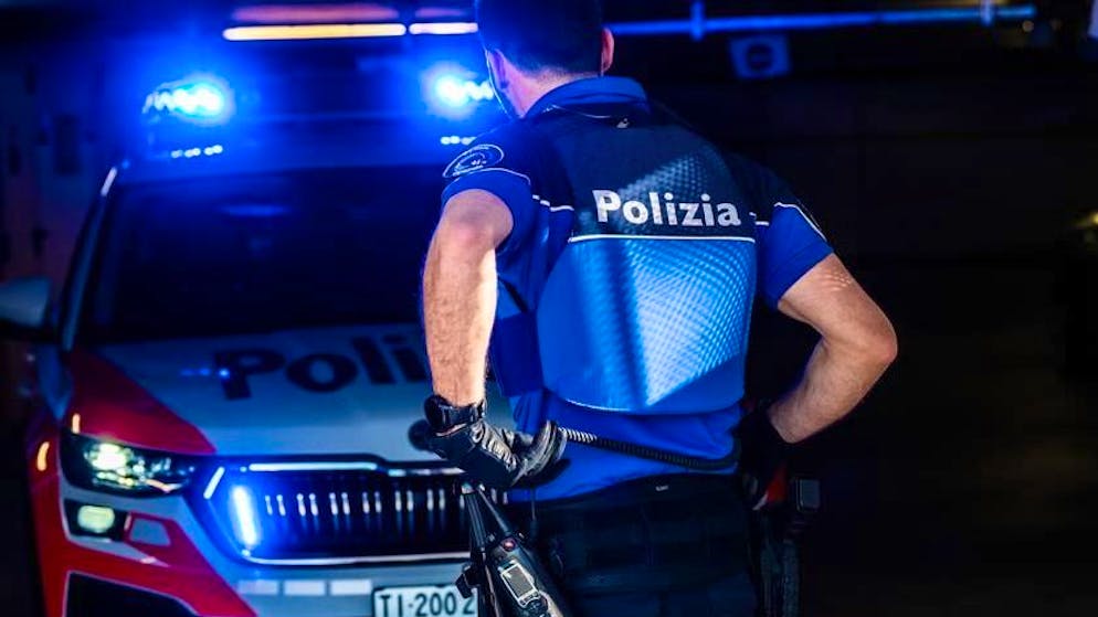 Ecco le accuse. Disordini post-derby, in manette un 27enne del Luganese