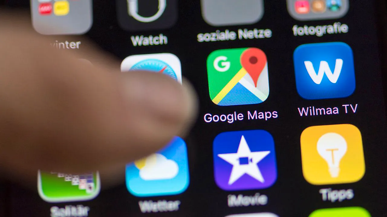Software. Google Maps will also provide leisure tips in future thanks to AI