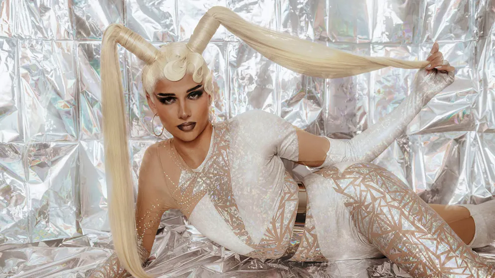 Ares (19) from Wetzikon impresses on 